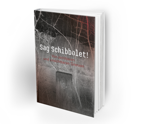 Say Shibboleth! – Exhibition Catalogue
