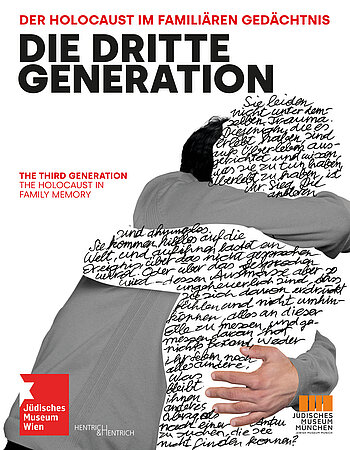 Die Dritte Generation Katalogcover