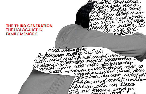 Die Dritte Generation Katalogcover