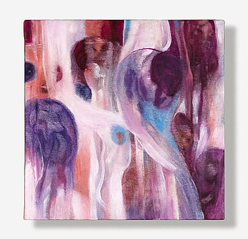 Bracha L. Ettinger: Eurydice n. 65, 2019–2022