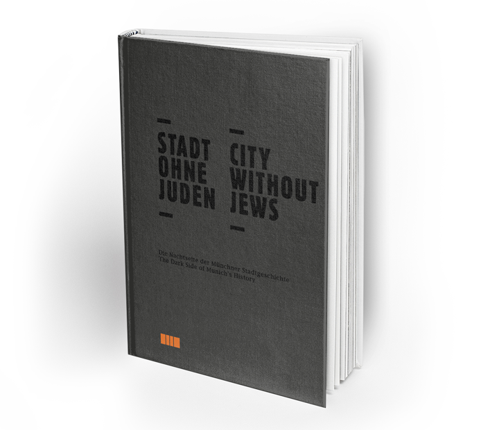 City without Jews – The Dark Side of Munich’s History 